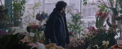 Massih Parsaei's 'Lovers Sleep Alone' to Premiere at San Sebastian Film Festival