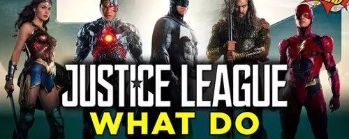 Unpacking the 'Justice League' Trailer: Initial Insights