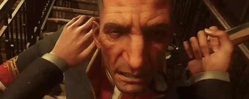 Harvey Smith's Vision: Big-Budget Immersive Sims Still Have a Place