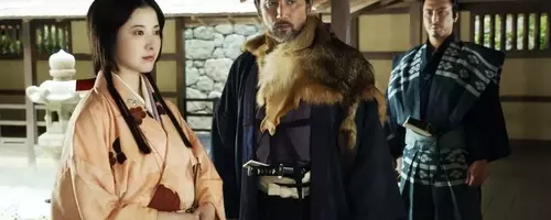 Kurosawa Kiyoshi's "The Samurai and the Prisoner" Achieves Global Distribution Success
