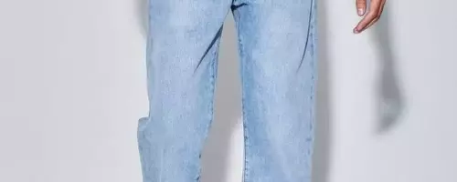 The Ultimate Guide to Men's Jeans: A Legacy of Style and Comfort