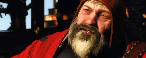 The Witcher 3's Story Director Discusses Designing Impactful Player Choices