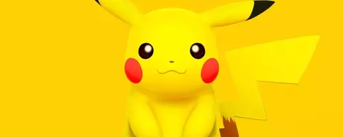 Pokémon Celebrates 30th Anniversary with Expansive Art Book Collection