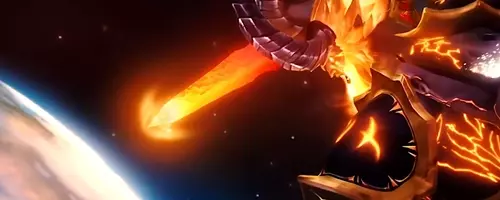 Blizzard's Narrative Misstep: The Eight-Year Mystery of Azeroth's Sword