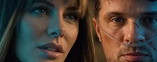 Buffalo 8 Secures North American Rights for Psychological Thriller 'The Patient'