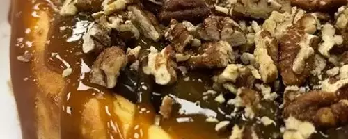 Cheesecake Funk: A Culinary Journey Inspired by Prince