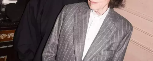 Harper's Bazaar Hosts Star-Studded Icons Gala to Conclude New York Fashion Week