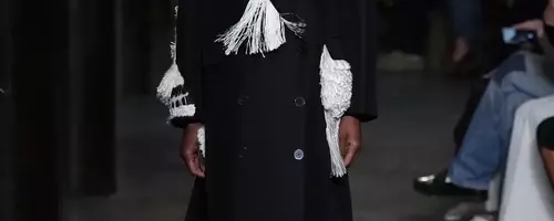 Heirlome's Spring 2027 Ready-to-Wear Collection: A Glimpse into Future Fashion
