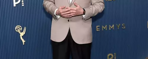 The Best-Dressed Men at the 78th Emmy Awards