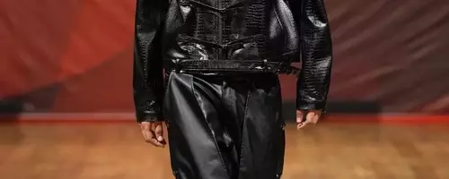 Advisry's Spring 2027 Ready-to-Wear Collection: A Vision of Modern Elegance