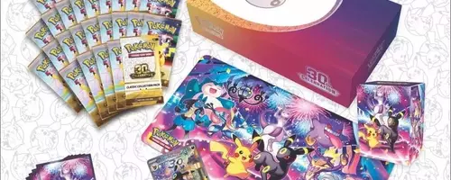 Pokémon 30th Anniversary TCG: Dick's Sporting Goods' Inflated Prices Spark Collector Outcry