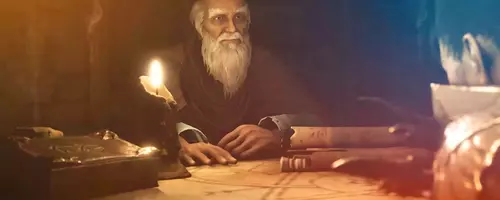Diablo 4's New Season Hides Diablo 2 Easter Eggs