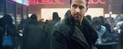 Rare 'Blade Runner 2049' Memorabilia Headed to Auction
