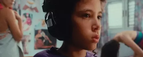 International acclaim for 'Tell Me Everything' after Oscar entry