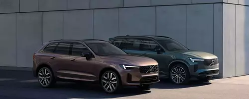 Volvo's 2028 XC60 and XC90 PHEVs: Redefining Electric Range in the US Market