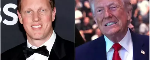 DOJ Supports Paramount in $1.9 Billion Bond Dispute with States