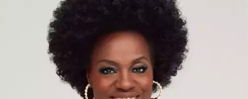 Viola Davis Honored with Gregory Peck Award; 'Princess Mononoke' Returns to Theaters
