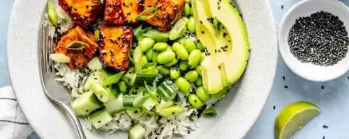 Discovering Delicious and Nutritious Bowl Creations for Every Meal