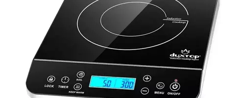 The Ultimate Guide to Portable Induction Cooktops: Precision Cooking Anywhere