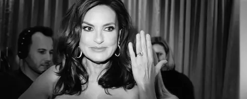 Mariska Hargitay's Journey as 2026 Emmys Host