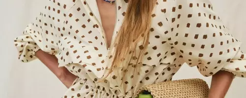 Tanya Taylor's Spring 2027 Collection: A Vibrant Homage to Argentine Style