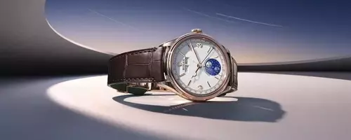 Rolex Unveils the Perpetual Padellone: A Modern Homage to a Vintage Icon