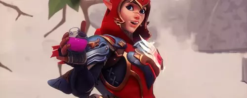 Overwatch 2's Skin Distribution Sparks Player Frustration