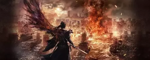 Koei Tecmo Announces Sequel to Dark Fantasy RPG, "Wo Long 2: Wings of Ember," for Switch 2