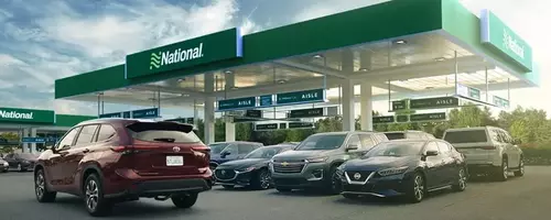 What Makes National Car Rental a Good Option for Your Next Trip