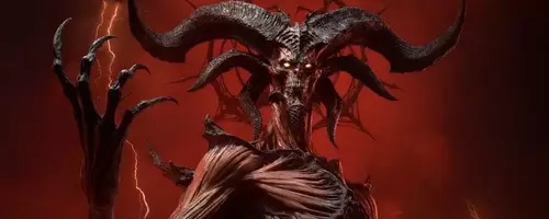 Diablo IV Development Shifts Focus as Diablo V Looms
