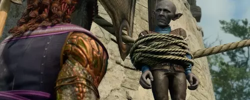 Beyond Companions: Unsung Heroes of Baldur's Gate 3 Deserving a Spot in Your Party