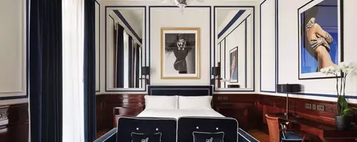 Milan's Premier Accommodations: A Guide to Luxury and Style