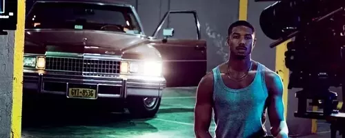 Michael B. Jordan's Early Career: A Look Back at His Formative Years