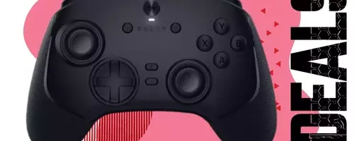 Razer Wolverine V3 Pro 8K Controller: Ultimate Gaming Performance at a Discount