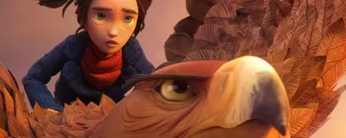 Laika's 'Wildwood' Promises Enchanting Adventure with Record-Breaking Trailer Views