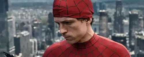 Spider-Man: Brand New Day Shatters Box Office Records, Becomes All-Time Domestic Champ