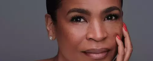 Nia Long Reflects on Her Hollywood Journey and Upcoming Walk of Fame Star