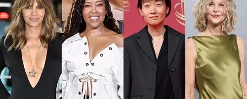 Renowned Actresses and Directors Join Forces for Tribeca and Chanel's 'Through Her Lens' Program
