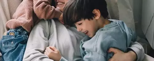 Understanding How Your Attachment Style Influences Parenting