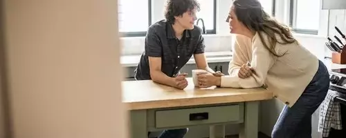 The Imperative of Respect: Guiding Sons on How to Speak About Women