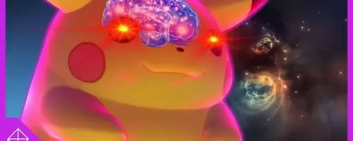 The Surprising Origins of Pokémon: A Tale of Economic Crisis and Wellness