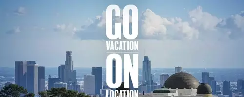 Expedia Launches 'Go Vacation on Location' Video Series with Hollywood Location Managers