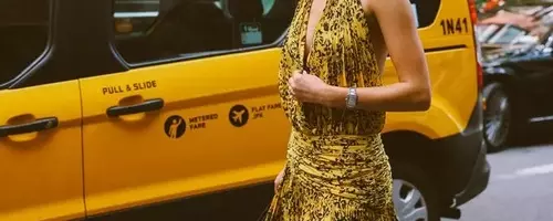 New York Fashion Week 2027: Street Style Highlights