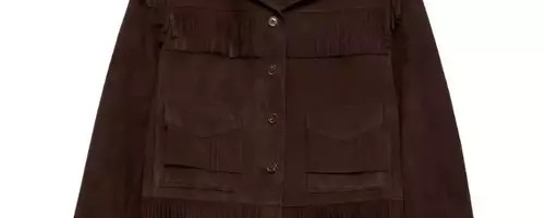 Fringe Jackets: The Ultimate Autumn Style Guide