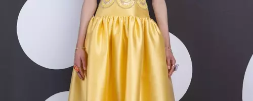 Reem Acra's Spring 2027 Collection: A Triumph of Evening Wear