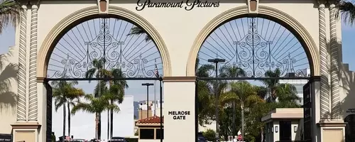 L.A. Mayor Addresses Paramount's Potential California Exit Amid Merger Disputes