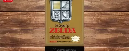 Nintendo Store Unveils New Exclusive Merchandise for Switch Online Members
