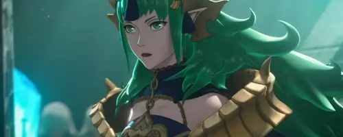 Maximizing Progress in Fire Emblem: Fortune's Weave with Boons of Salvation