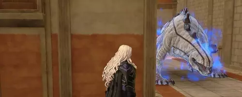 Guide to Completing the 'Monster in the Night' Quest in Fire Emblem: Fortune's Weave