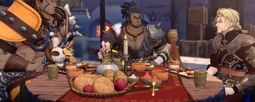 Optimizing Free Time in Fire Emblem: Fortune's Weave